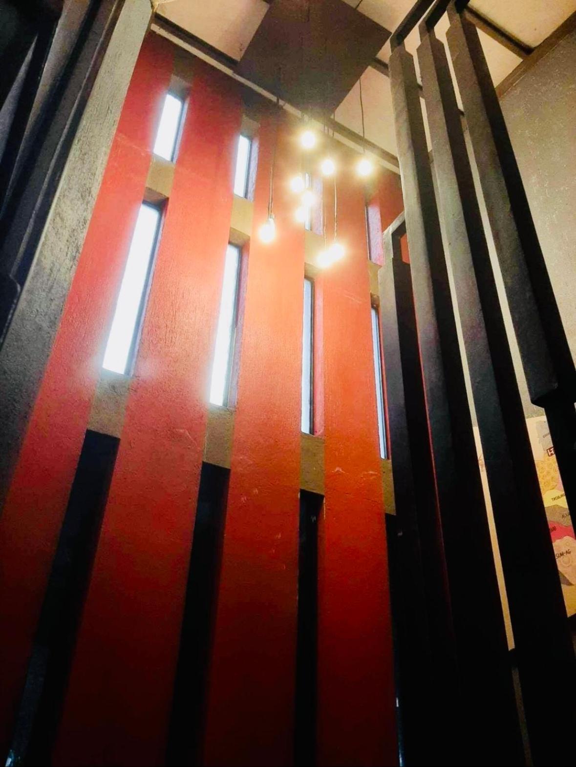 Hometown Hotel - Lacson Bacolod Exterior photo