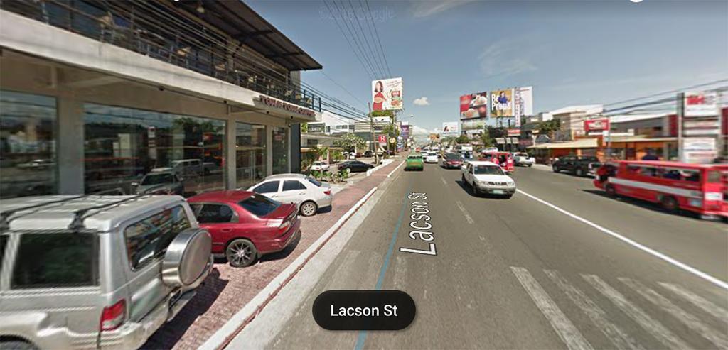 Hometown Hotel - Lacson Bacolod Exterior photo