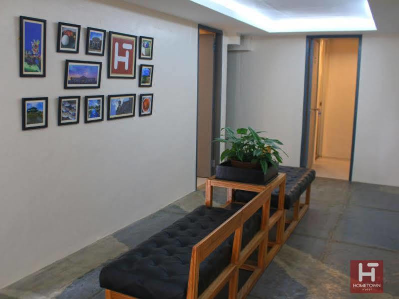 Hometown Hotel - Lacson Bacolod Exterior photo