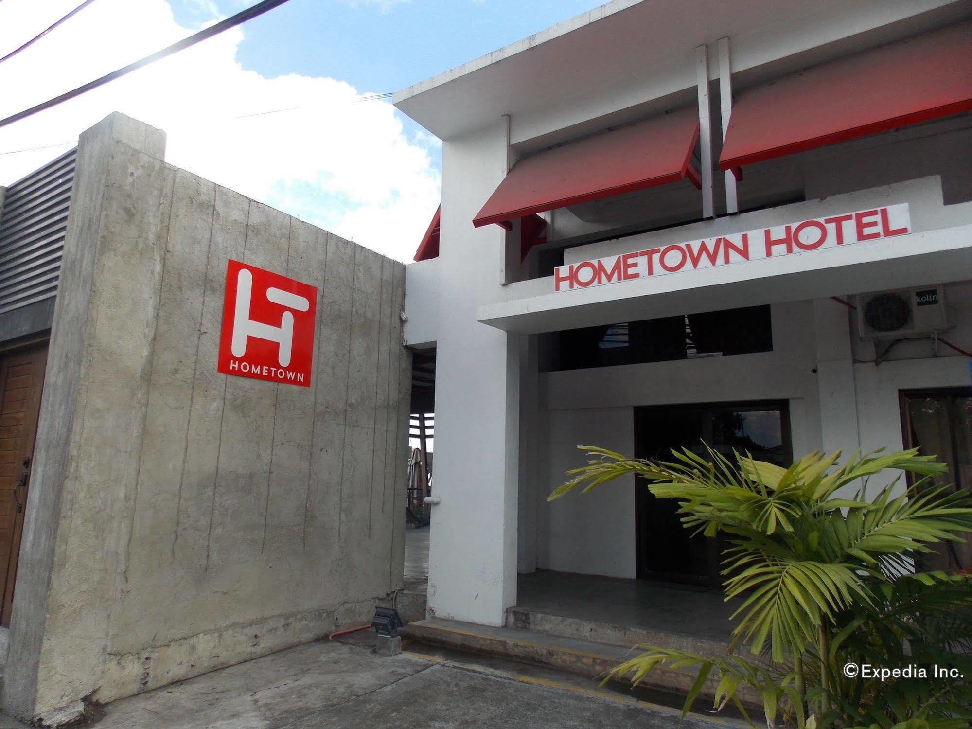 Hometown Hotel - Lacson Bacolod Exterior photo