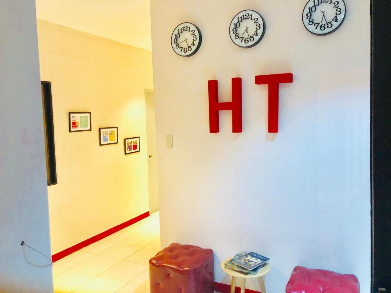 Hometown Hotel - Lacson Bacolod Exterior photo
